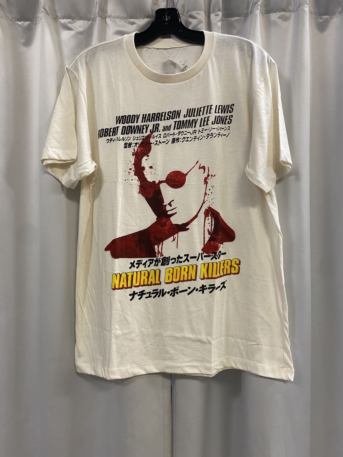 Natural Born Killers – TH