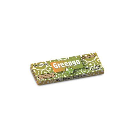 Greengo Extra Thin Classics
