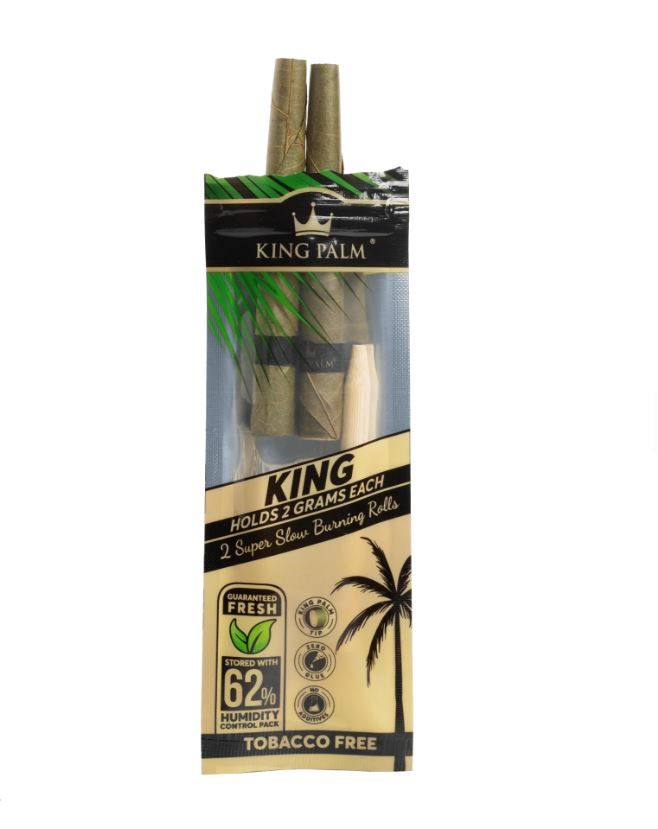 King Palm KS Pre-Rolled Cone