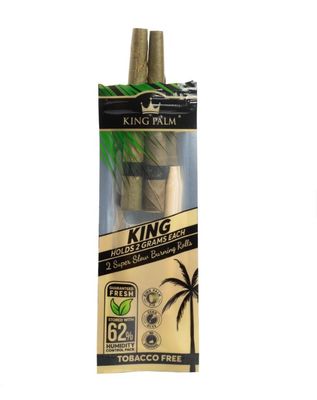 King Palm KS Pre-Rolled Cone