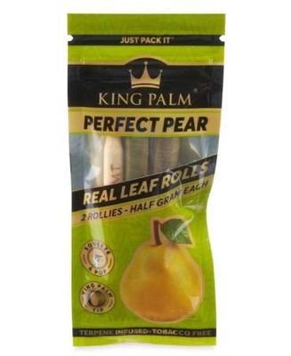 King Palm Rollie Pre-Rolled 2pk