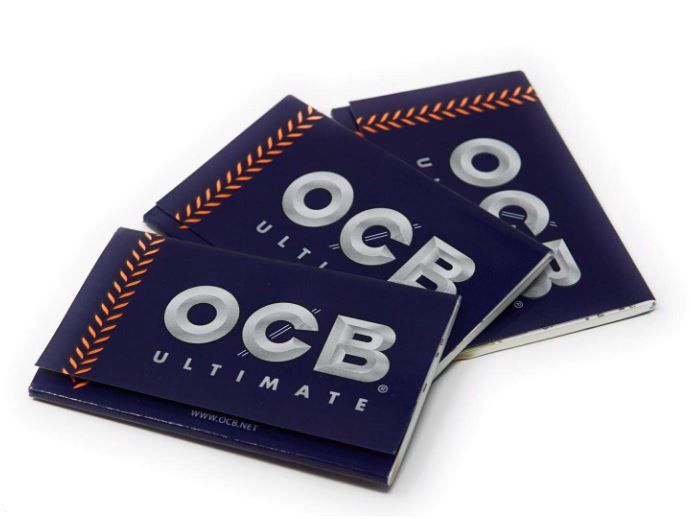 OCB Ultimate