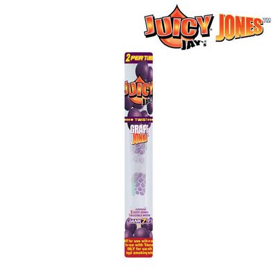 Juicy Jay&#39;s Jones Pre-Rolled Cone