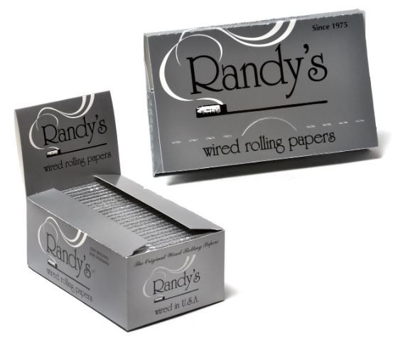 Randys Wired - Original