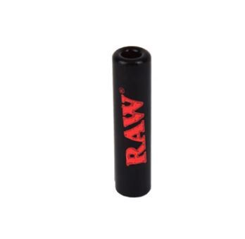 RAW Black Glass Tips