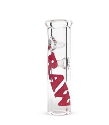 RAW Phunky Feel Glass Tip