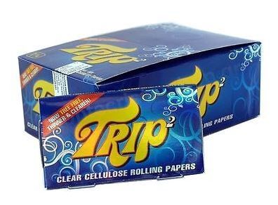 Trip Clear 1 1/4