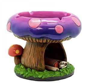 Mushroom Stashtray