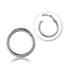 16g Steel Clicker