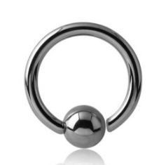 16g Steel FBR