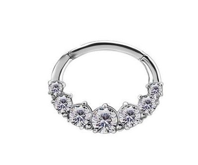 Royale 16g Septum Clicker $70