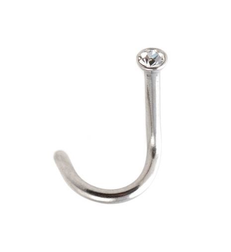 18g Steel Nose Screw