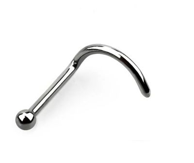 18g Titanium Nose Screw