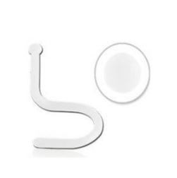 Nose Screw Retainer