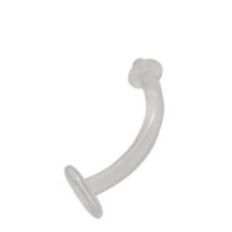 Curved Retainer