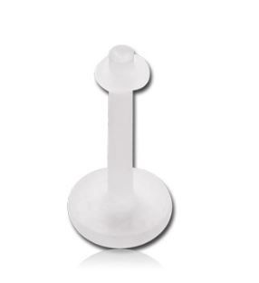 Labret Retainer