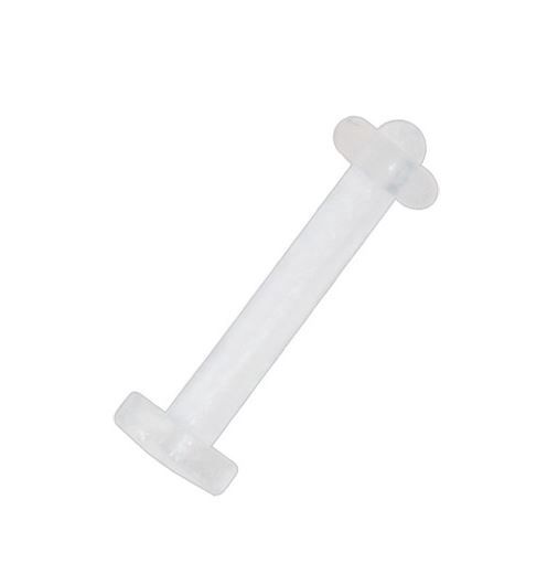 Labret Retainer, Gauge: 18g