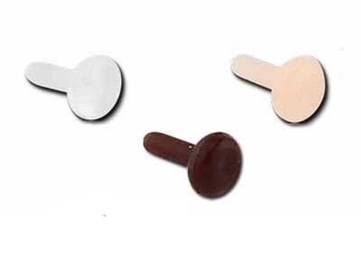 Retainer Disks/Pins