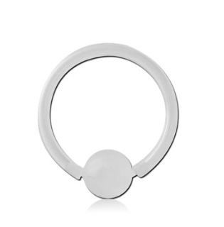 Retainer Hoop