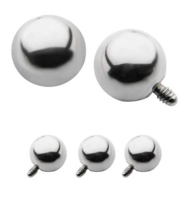 Invictus 16g Ball Internally Threaded