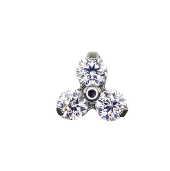 Canasteel Trio Gem