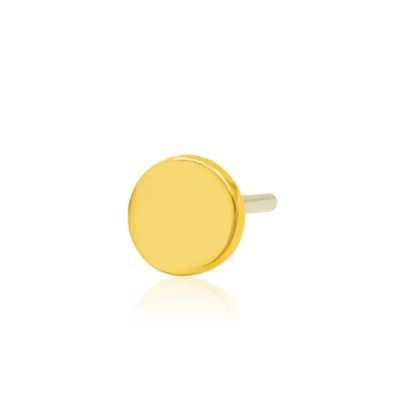 Junipurr Gold Disc Top