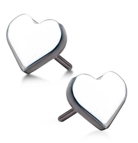 Misc Titanium Tops