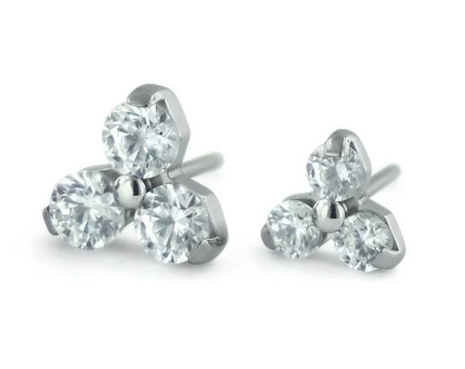 Neometal Titanium Trinity