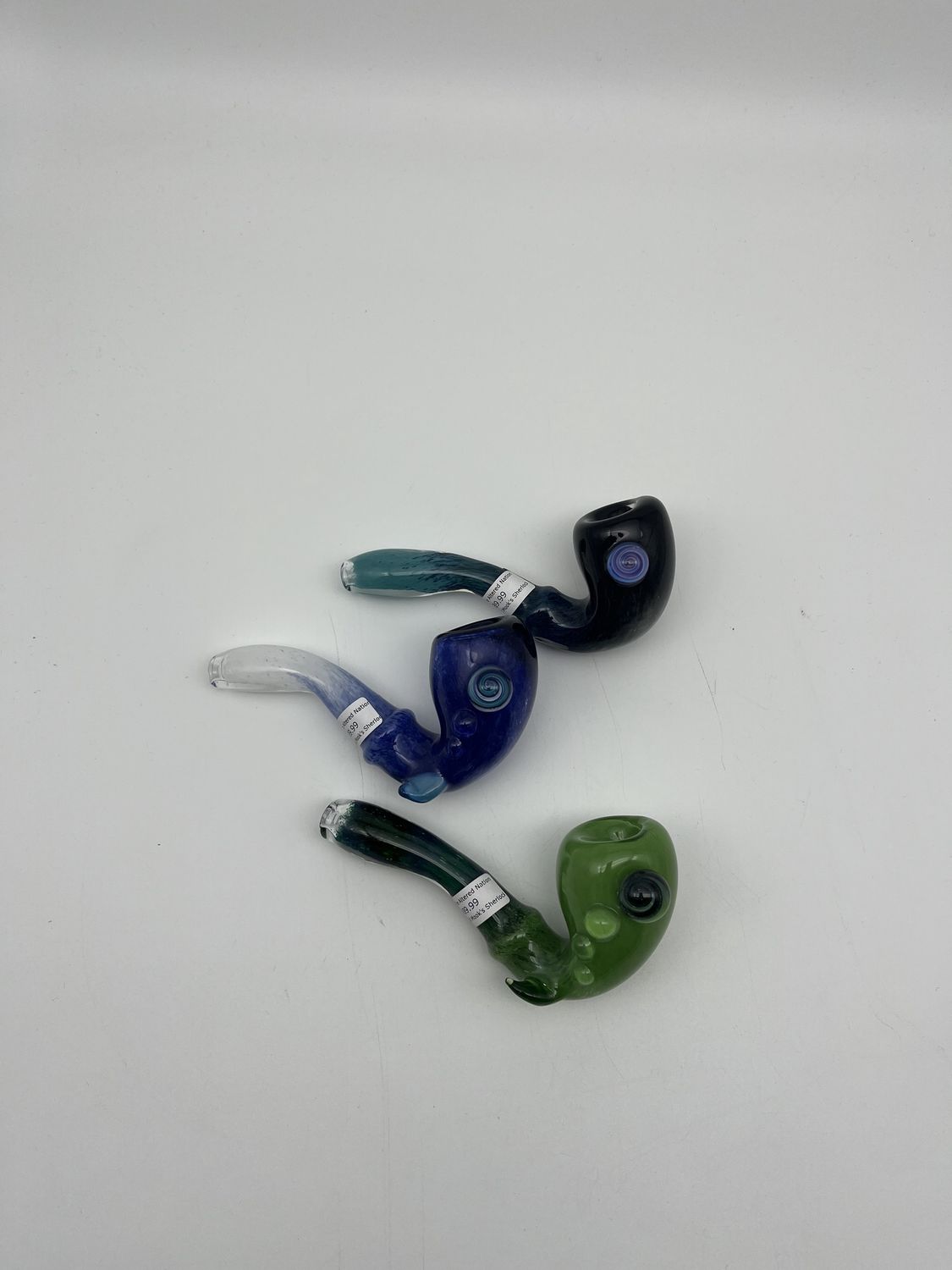 MK Mook&#39;s Sherlock