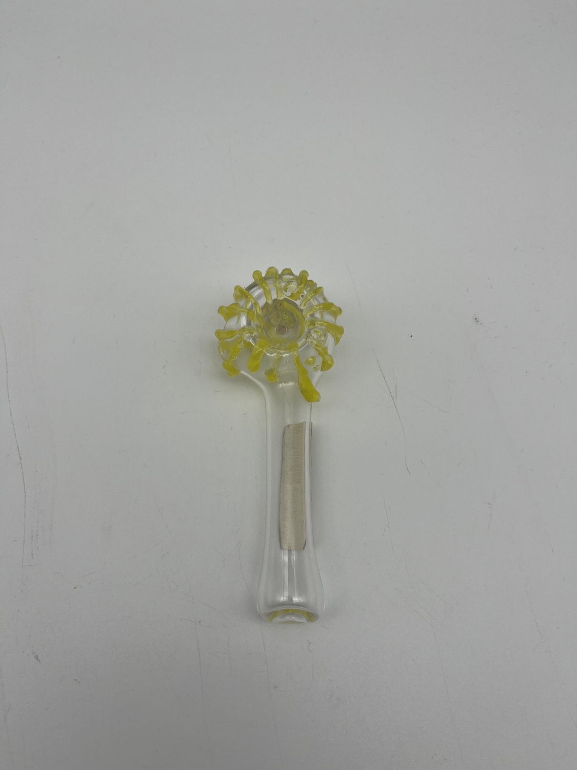 Squish Glass Ooze Drip Pipe