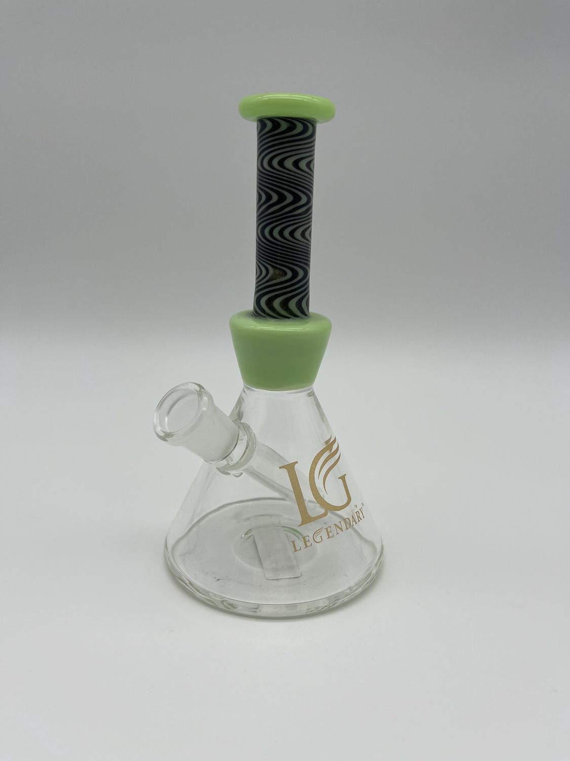 Legendary 11&quot; Bubble Rig