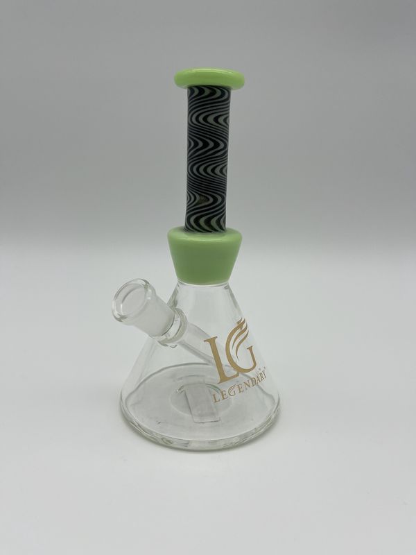 Bubb Rigs Legendary 11