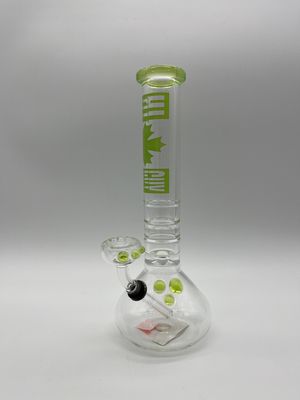 Hi Guy Mini FG-911 W/Genair Bowl