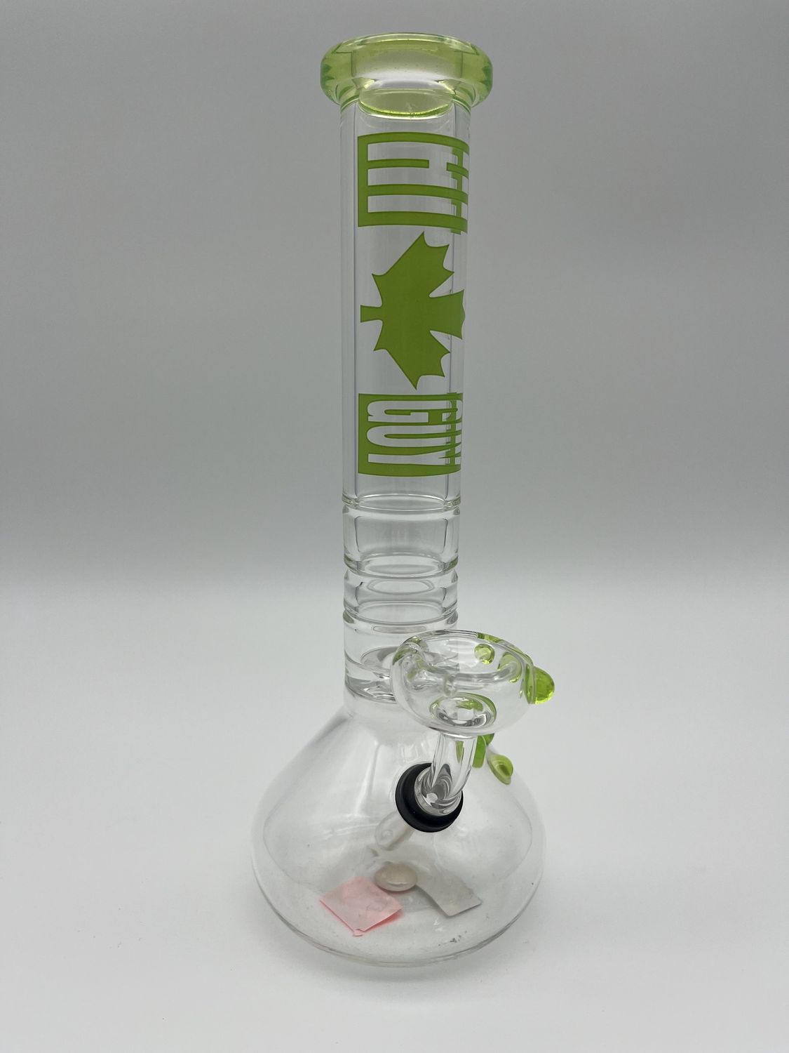 Hi Guy Mini FG-911 W/Genair Bowl