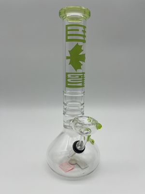 Hi Guy Mini FG-911 W/Genair Bowl