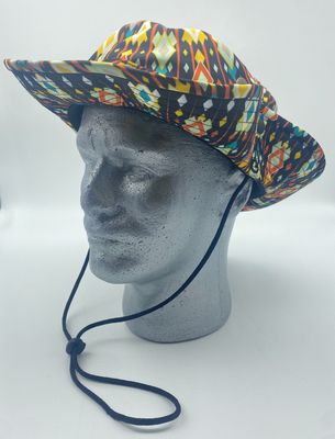 Grassroots San Pedro Del Sol V3 Boonie Hat