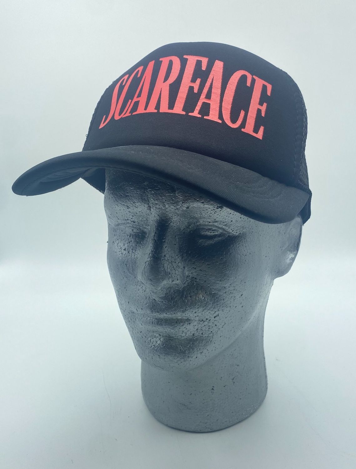 Reasons Scarface Trucker Hat