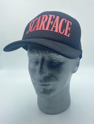Reasons Scarface Trucker Hat