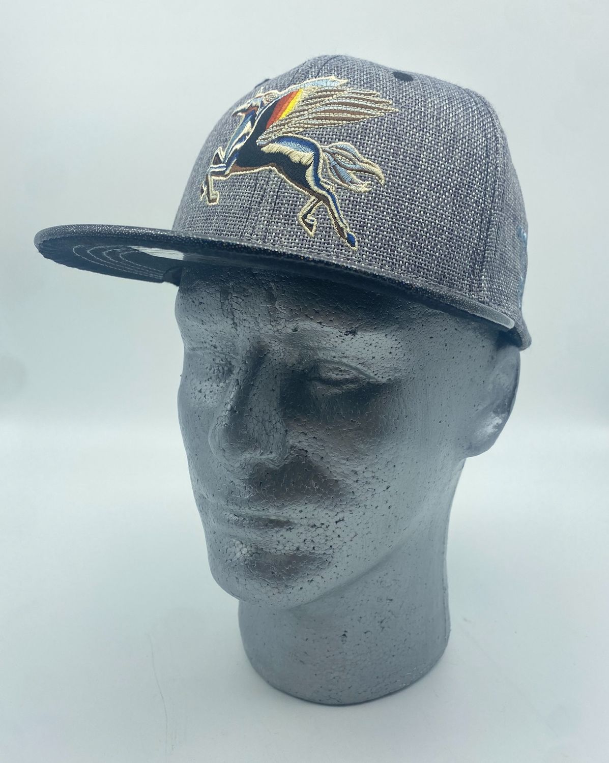 Grassroots Stanley Mouse Spirit Traveler Snapback