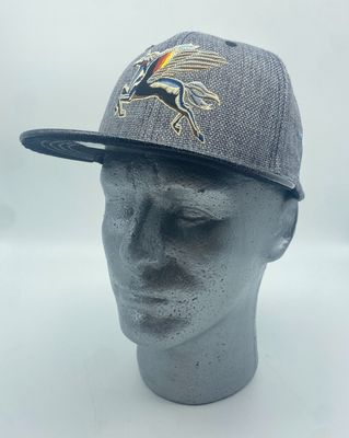 Grassroots Stanley Mouse Spirit Traveler Snapback