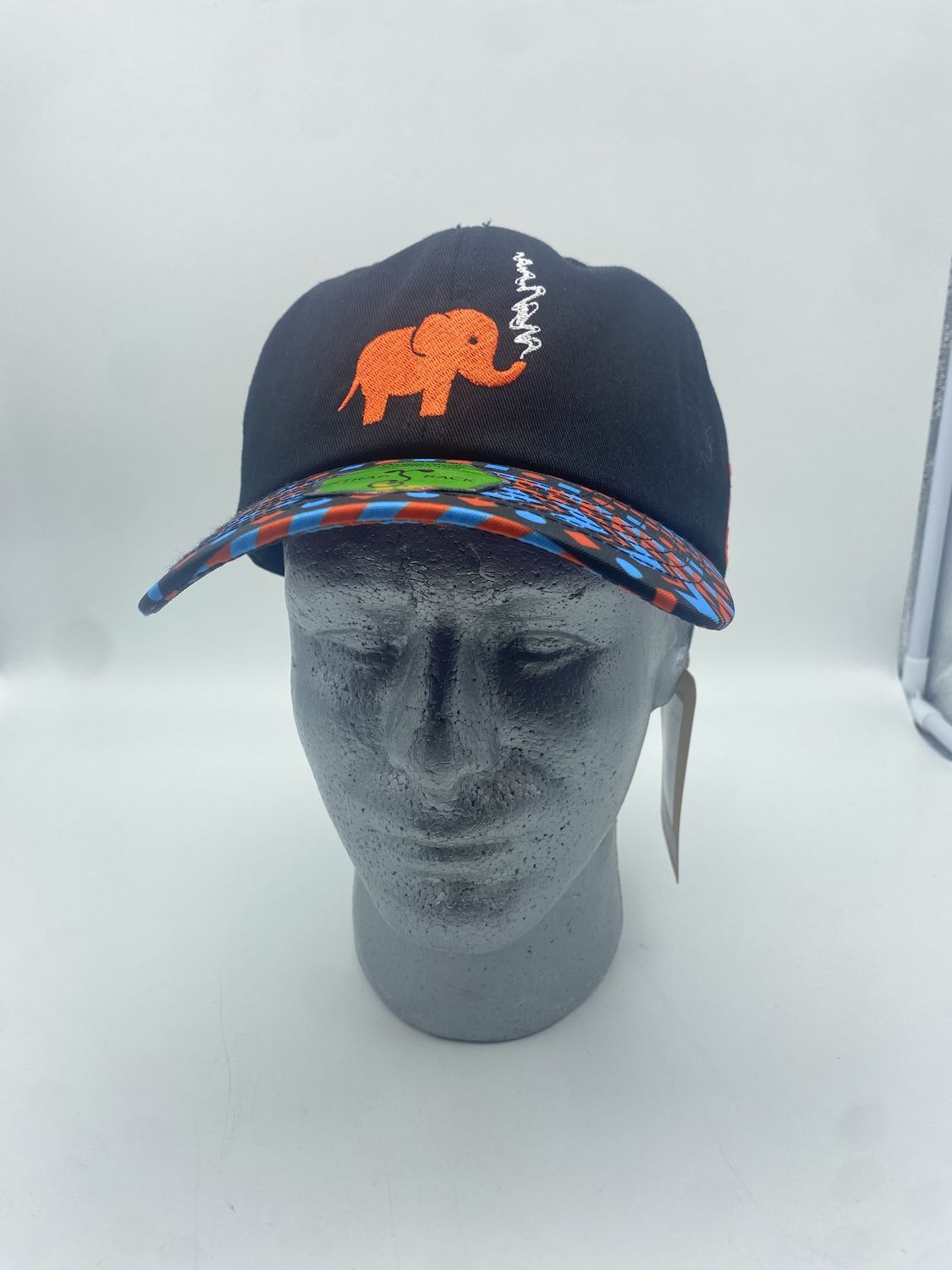 Grassroots The Karma Korner Dad Hat