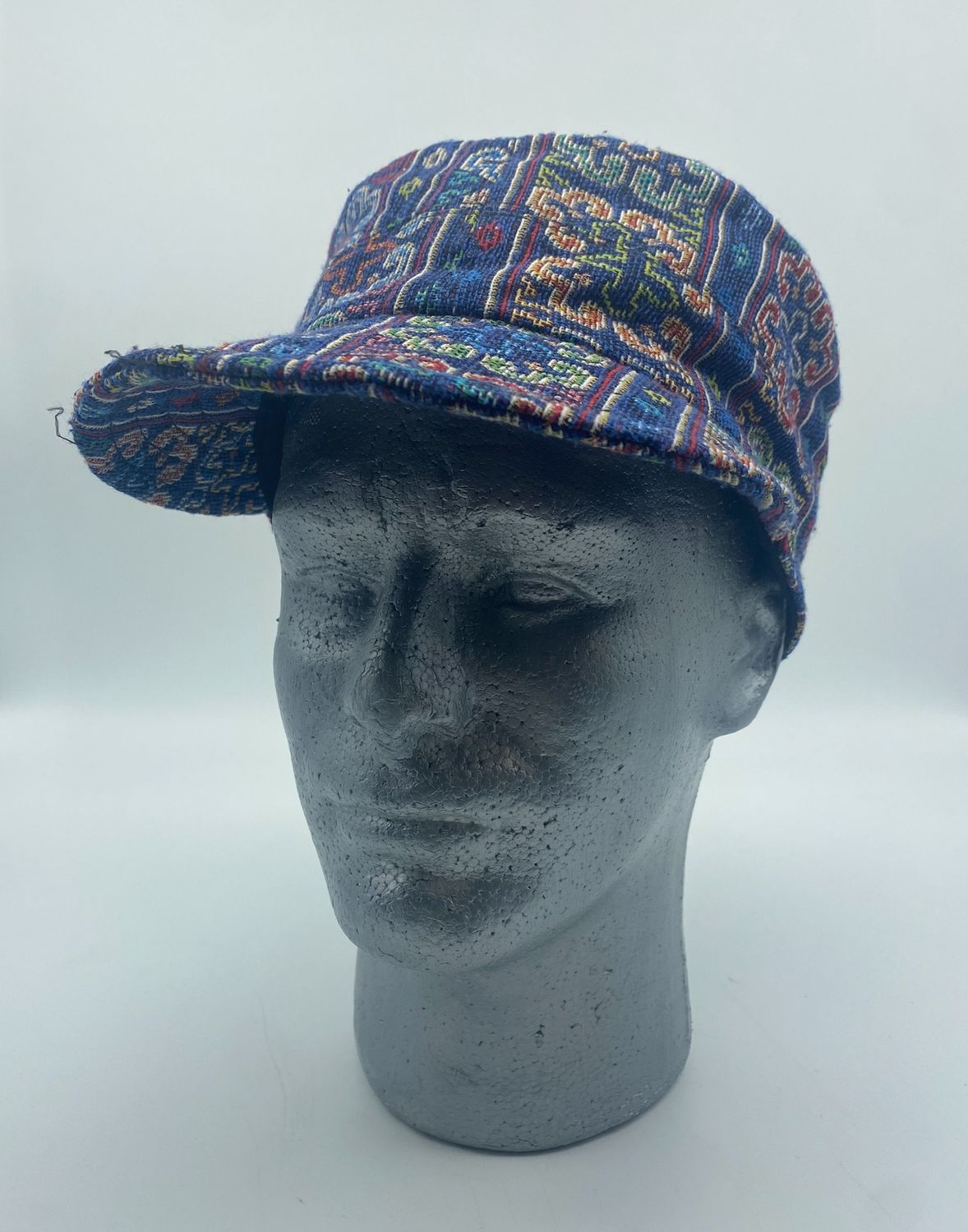 Military Hat