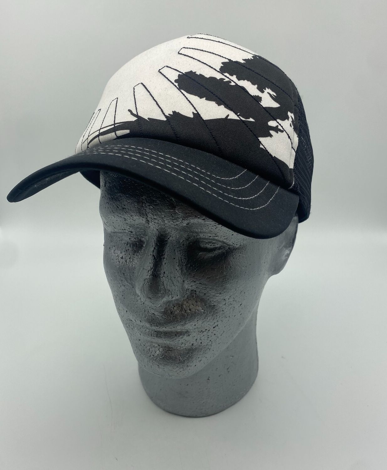 No Bad Ideas Trucker Hat