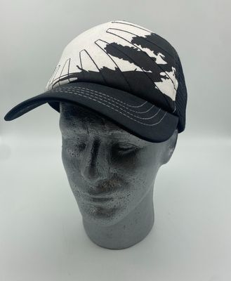 No Bad Ideas Trucker Hat