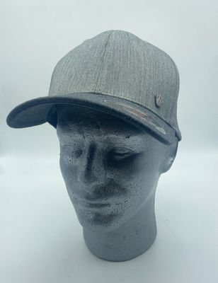 No Bad Ideas Flex Fit Hat