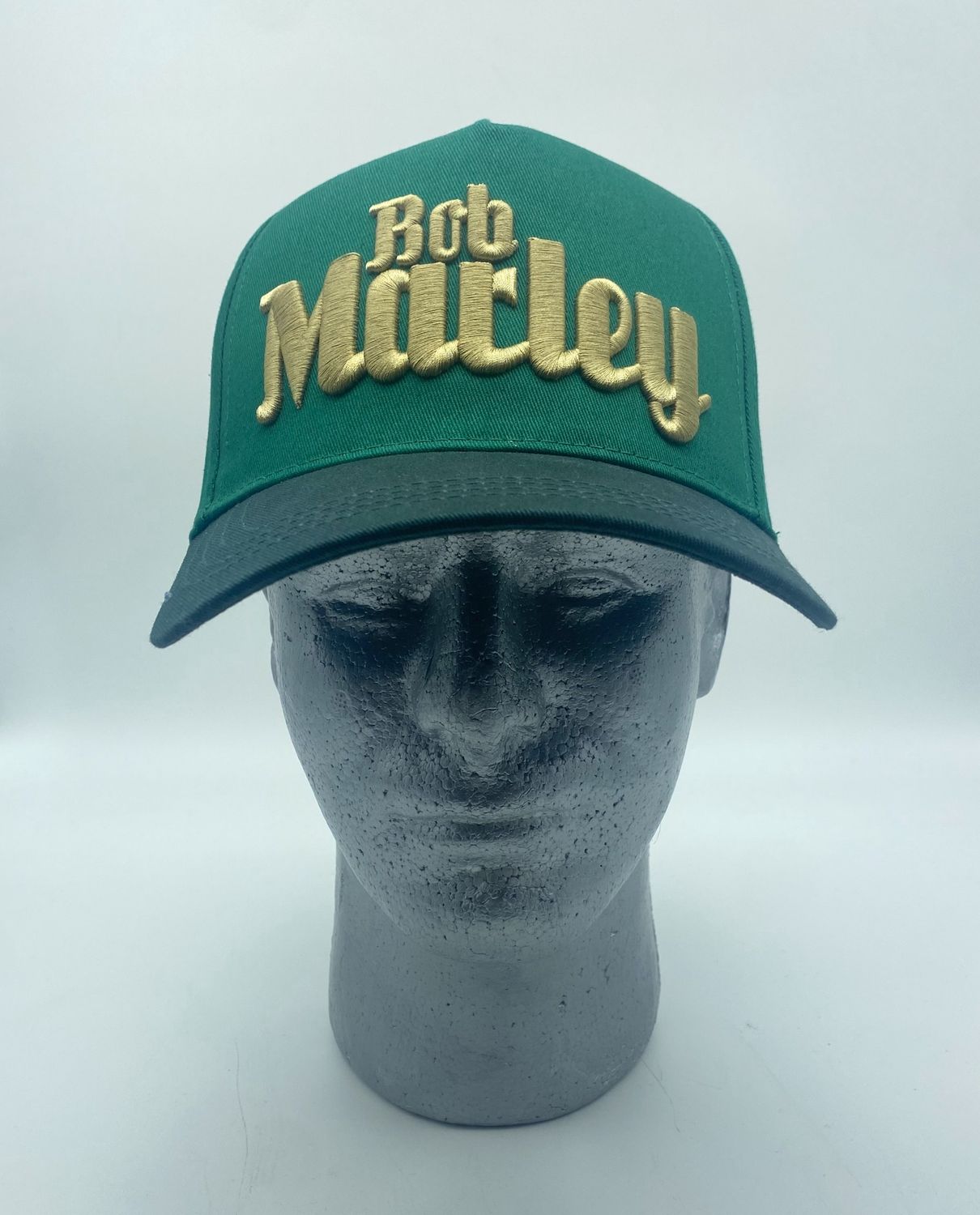 Bob Marley Hat