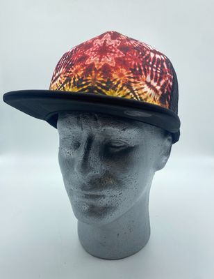 No Bad Ideas Trucker Hat