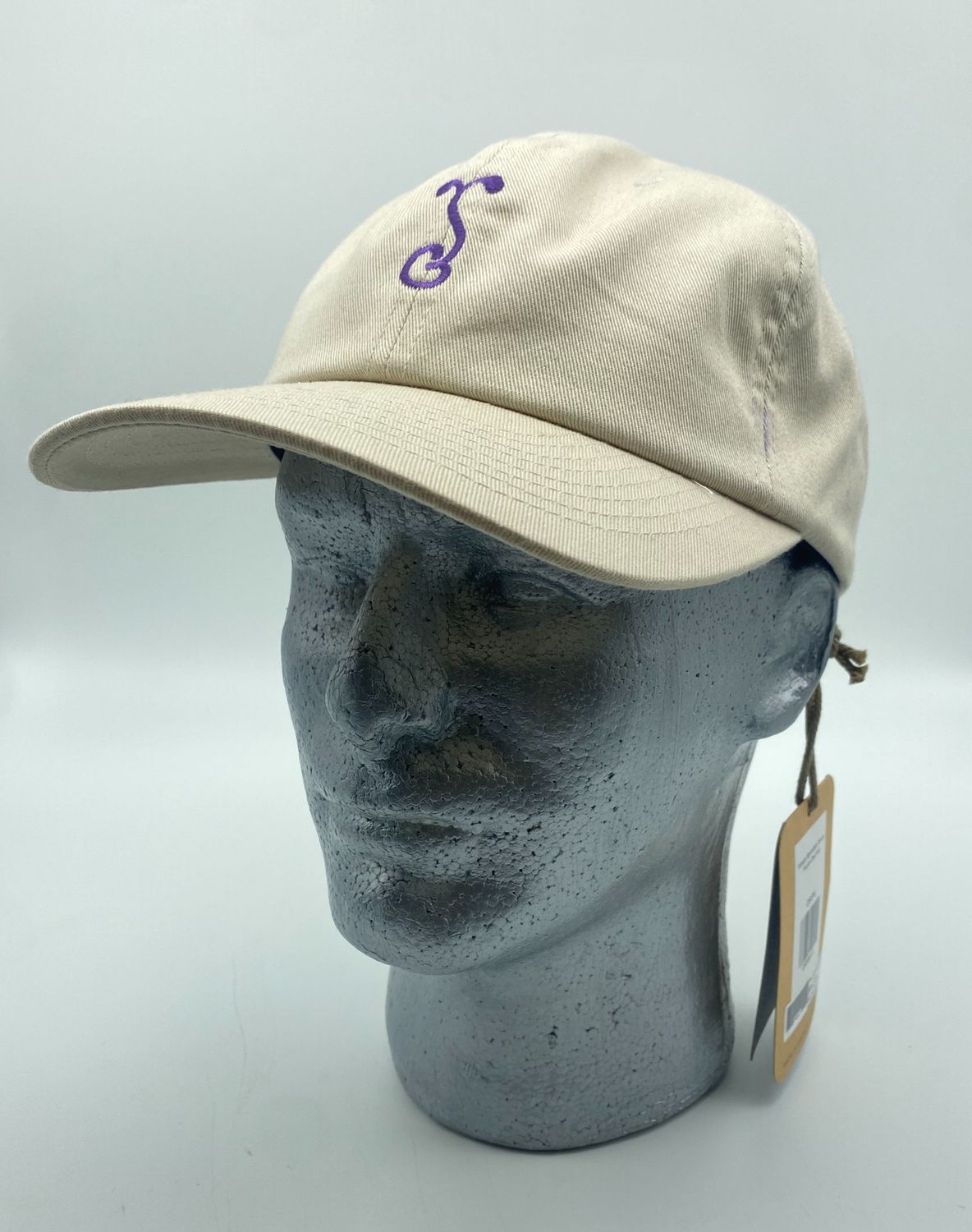 Grassroots Simply Sprouted Pine Dad Hat