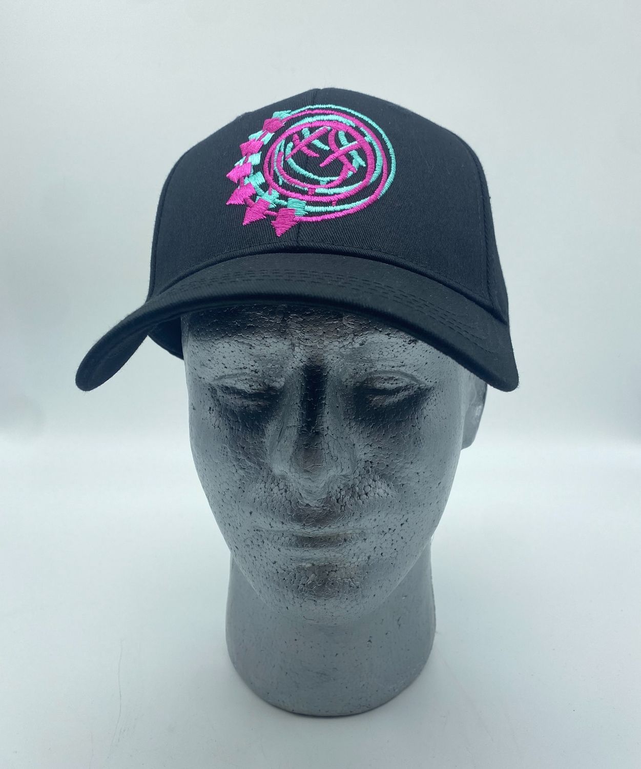 Blink-182 Hat