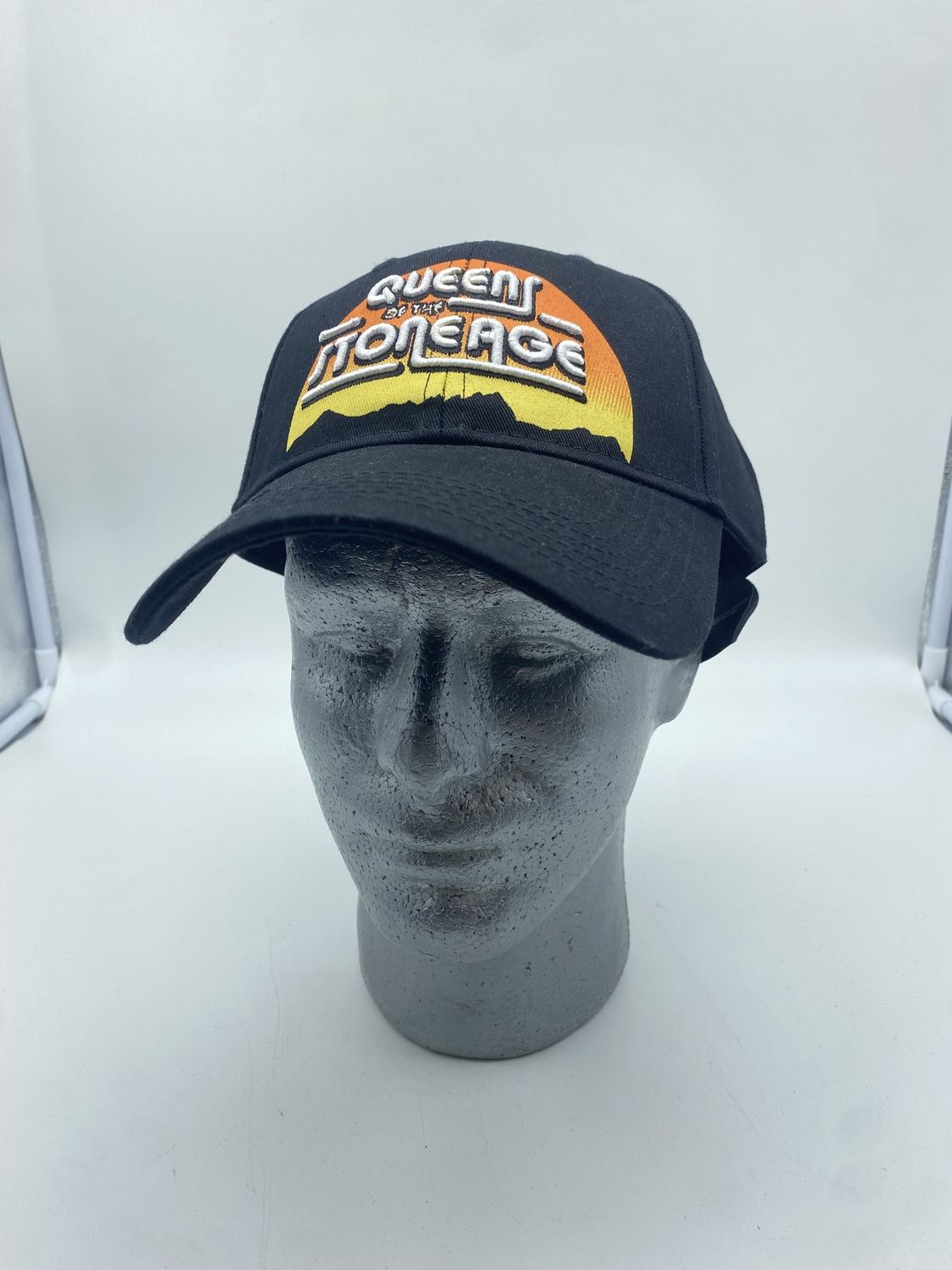 Queen Of The Stone Age Hat